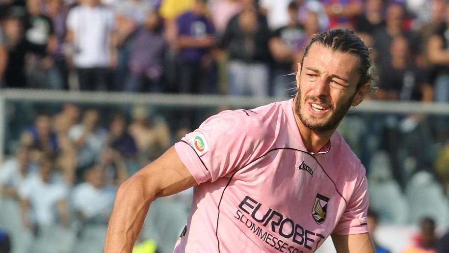 Milan, Zamparini blocca Balzaretti