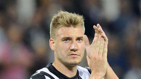 Juventus, Bendtner chiede spazio