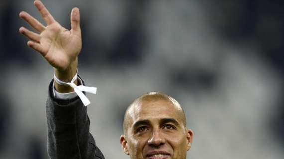 Juve, Trezeguet: "Lo scudetto del 2006? Lo sappiamo tutti in campo chi lo ha vinto. Anche i tifosi dell'Inter. Quello che espongono oggi è solo qualcosa di folcloristico"