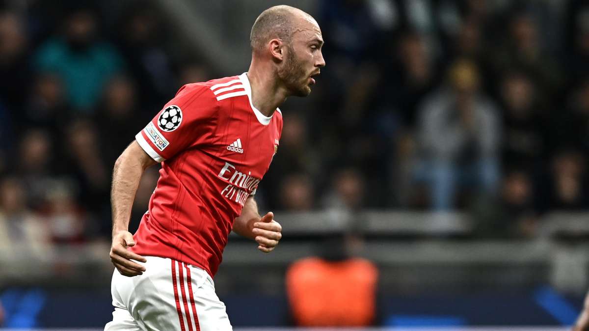 Benfica, Aursnes rinnova ufficialmente fino al 2029