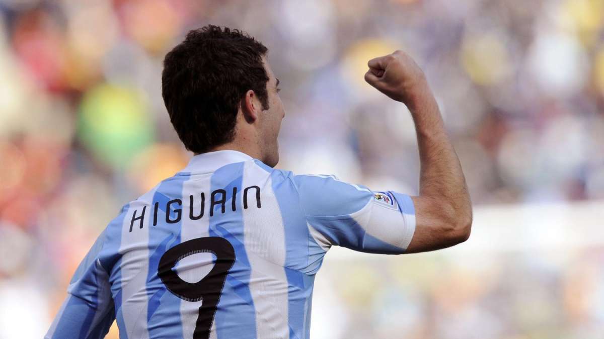 Real Madrid, Higuain: "Ci prepariamo al Milan con tranquillità"