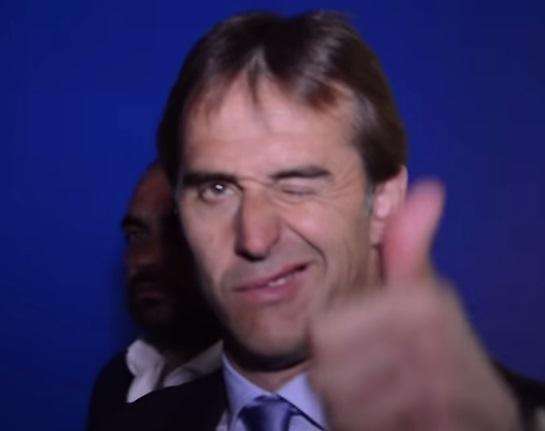 Porto, Lopetegui: "Decisiva l'auotorete. Ora testa all'Europa League"