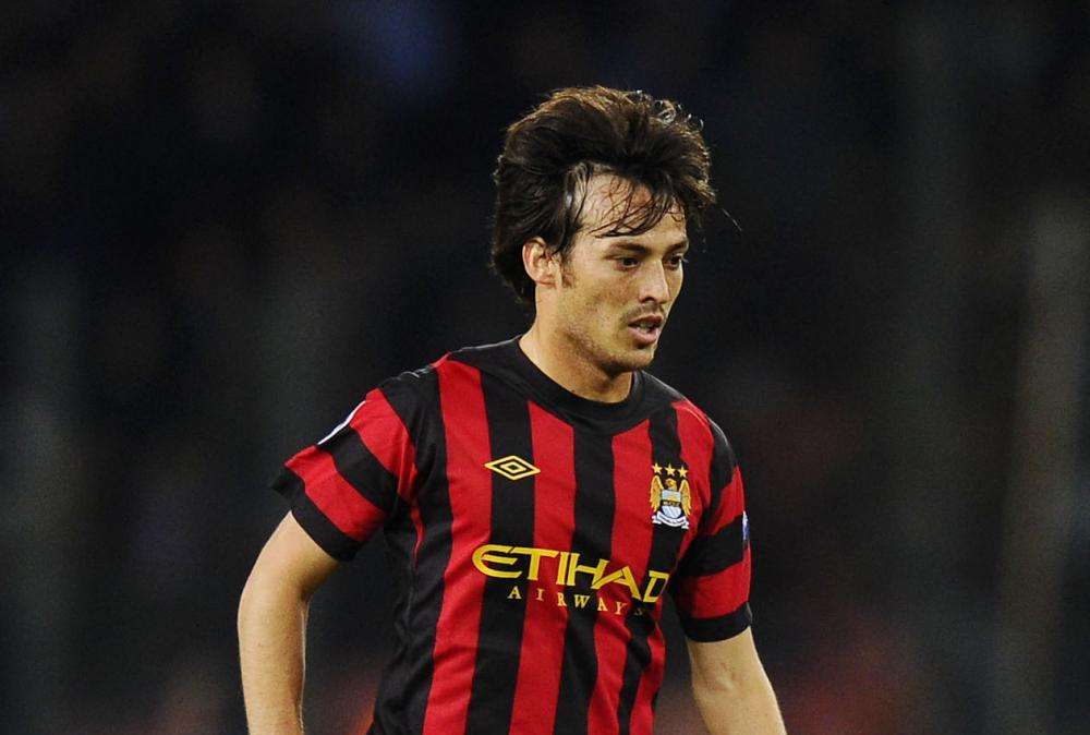 David Silva, possibile il ritorno in Spagna
