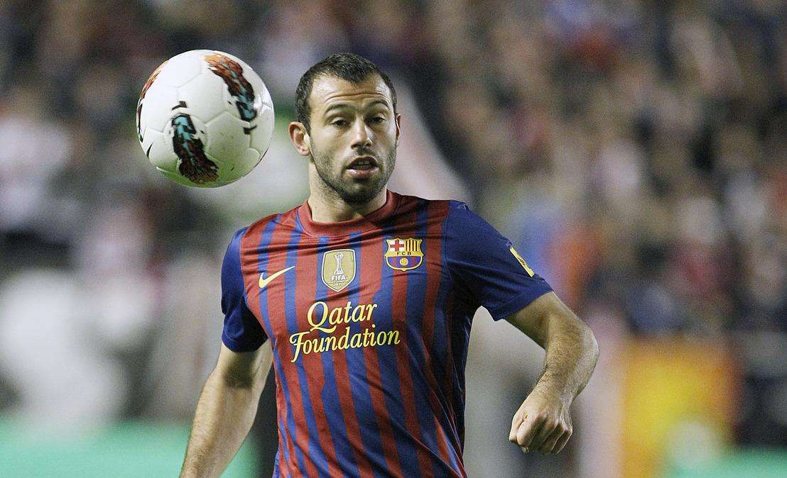 Napoli, Benitez corteggia Mascherano ma...