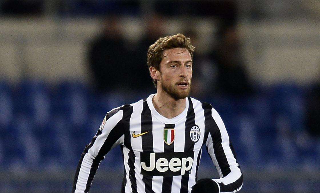 Juventus, lo United continua a seguire Marchisio