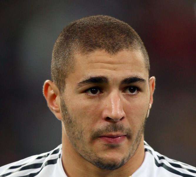 Real, Benzema in dubbio per il Tottenham