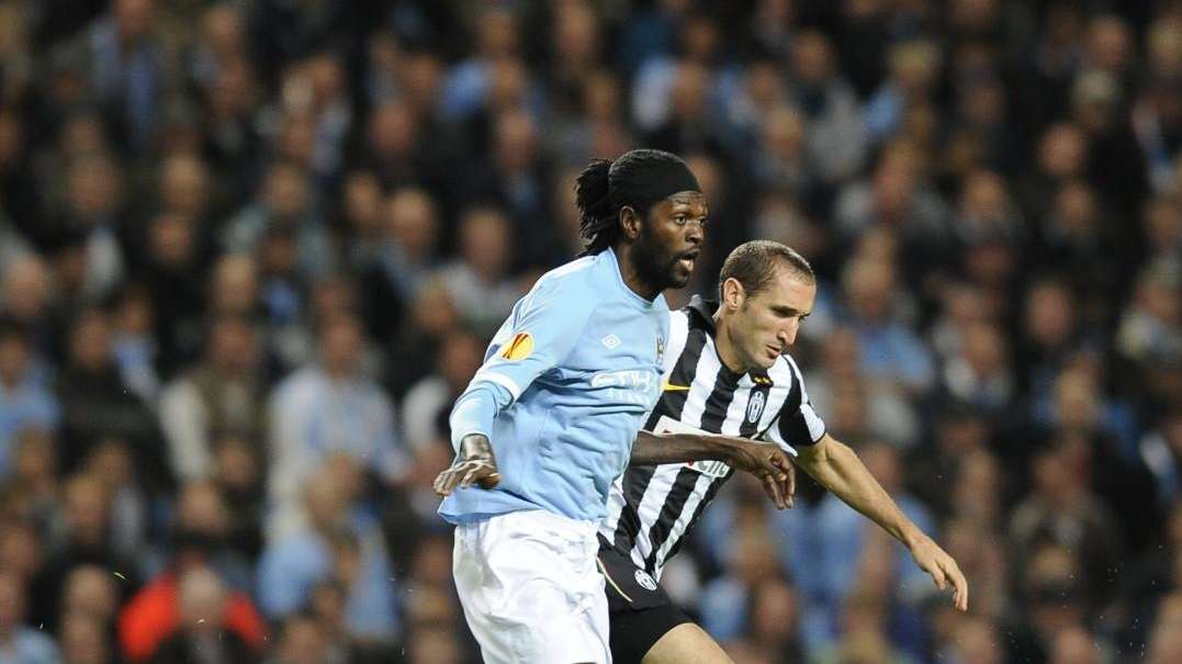 Real Madrid, Adebayor: "Al City non mi amavano"