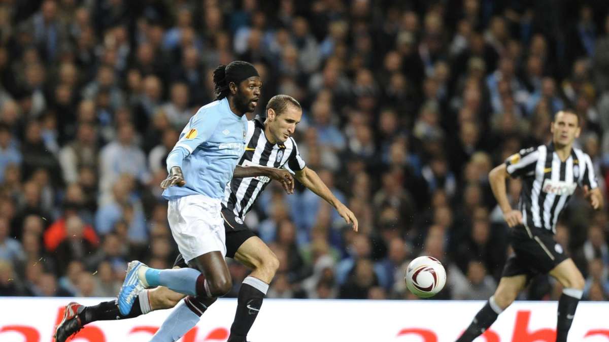Real Madrid, Adebayor incredulo: "Vivo un sogno"