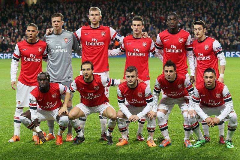 Calciomercato Arsenal, altro che Juve, un big vicinissimo al rinnovo