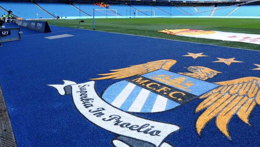 City, Given: "La Champions è cruciale per le nostre ambizioni"