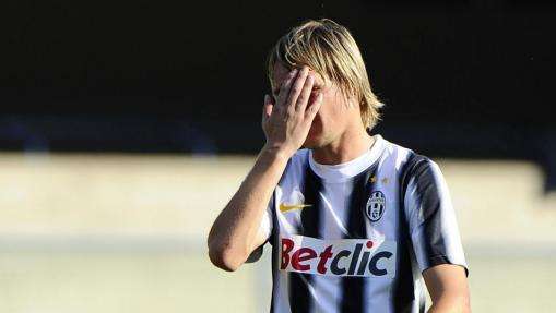 Zenit San Pietroburgo, Borozan: "Niente Russia per Krasic"
