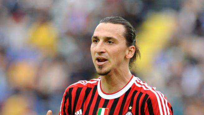 Milan, Ibra dice no a Mourinho