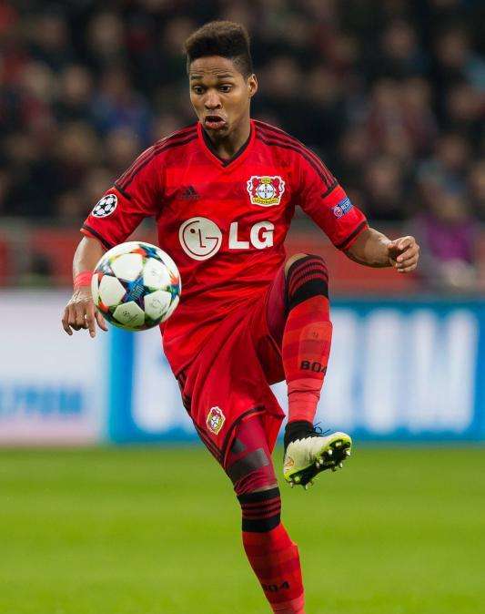Real Madrid su un giovane del Bayer Leverkusen