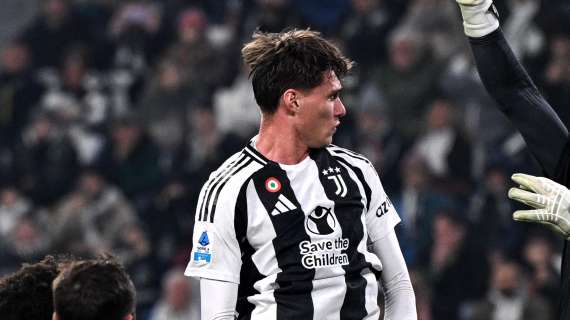 Juventus, Savona: "Siamo cresciuti molto, gioia immensa vincere il derby"