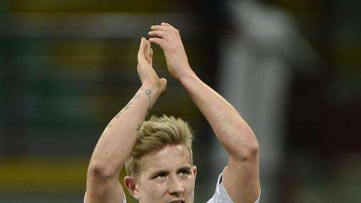 Tottenham, ag. Holtby: "Non è felice qui. Cerchiamo una soluzione"
