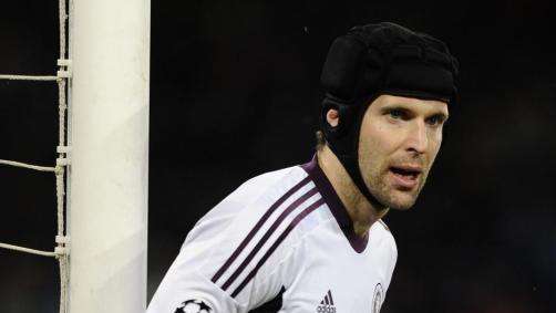 Chelsea, Cech: "Serve un gol. Su Mou..."