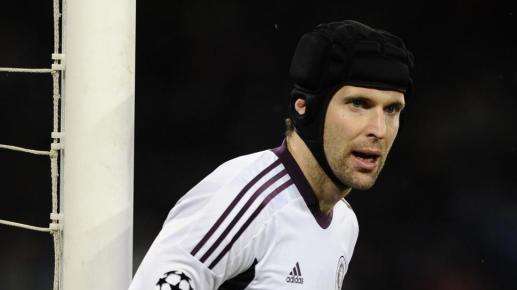 Chelsea, Cech: "Non potete immaginare come sto"