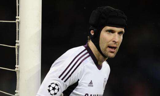 Chelsea, Cech: "Voglio la finale"