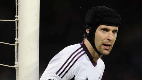 Chelsea, Cech: "Abbiamo avuto parecchia fortuna"