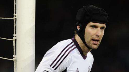Chelsea, Cech: "Non andremo a Monaco in vacanza"