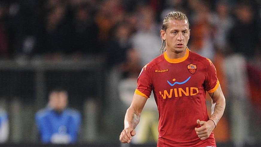 Milan, Mexes: "Vado al Milan per vincere"