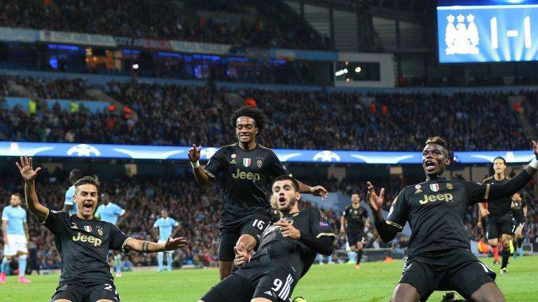 Juventus-Siviglia, sfida per il primato: bianconeri per dimenticare il campionato, spagnoli in cerca di conferme
