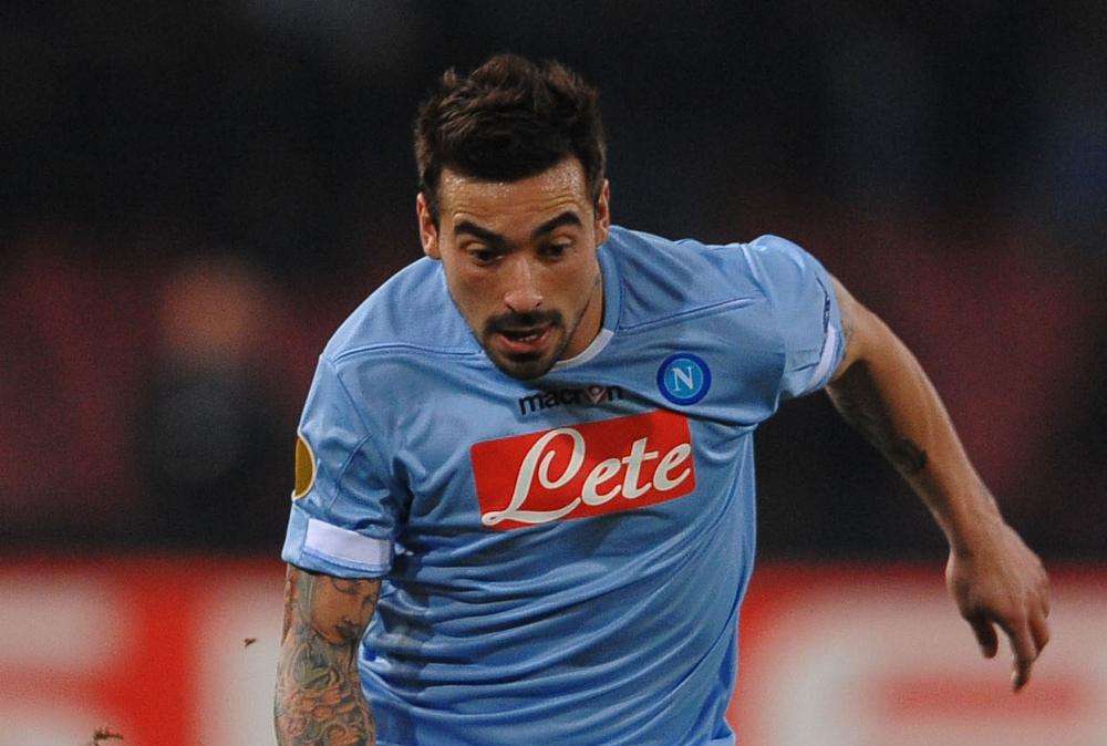 Napoli, il Liverpool su Lavezzi? Solo voci