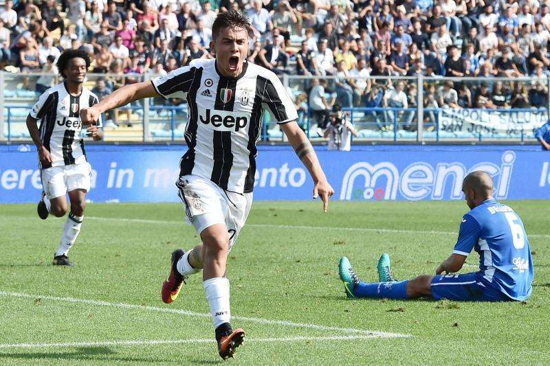 Rinnovo Dybala, ecco le cifre e la durata