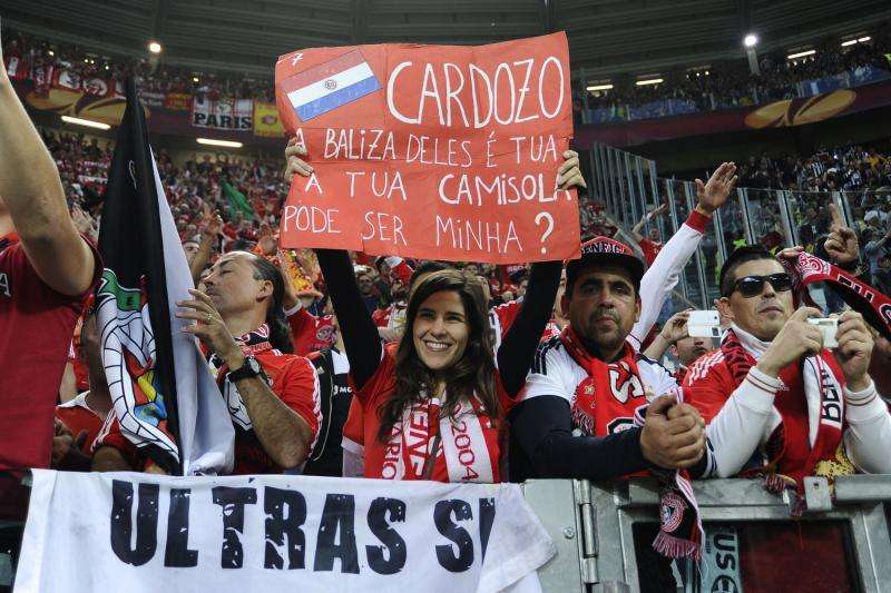 RIVIVI IL LIVE Gruppo C - Benfica-Galatasaray 2-1: gran vittoria del Benfica, in 10 uomini negli ultimi minuti