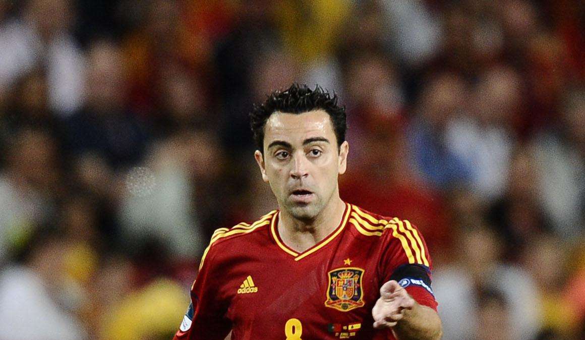 Barcellona, problemi per Xavi, Pedro e Alba