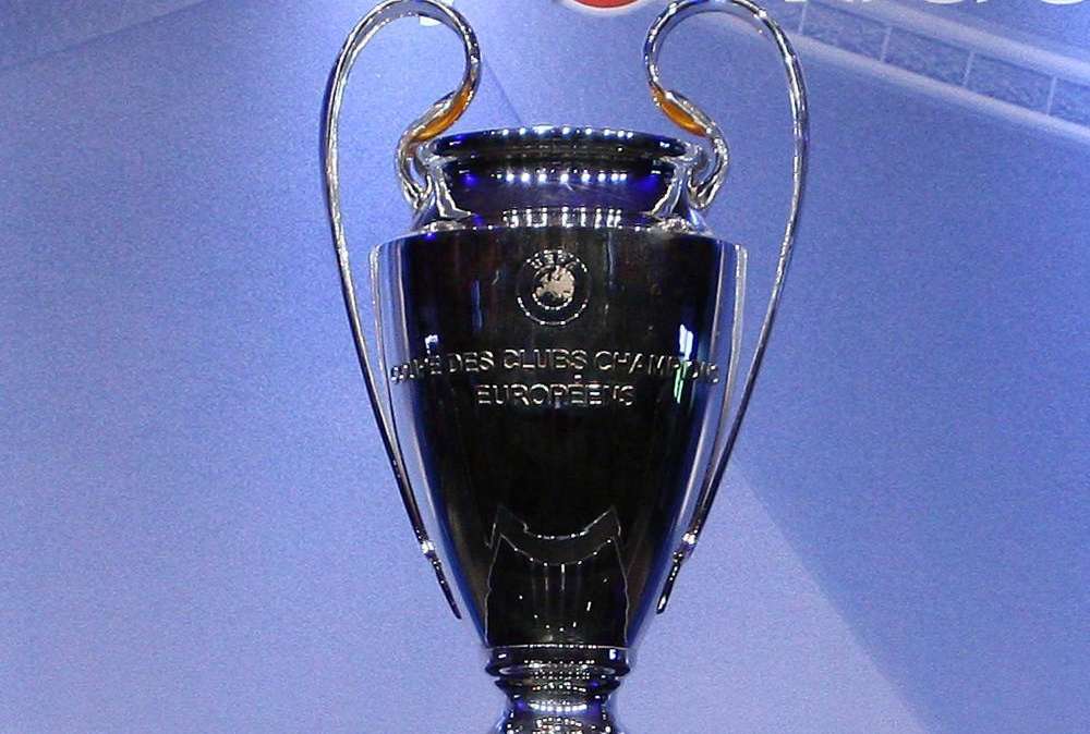 La Champions sbarca a Londra