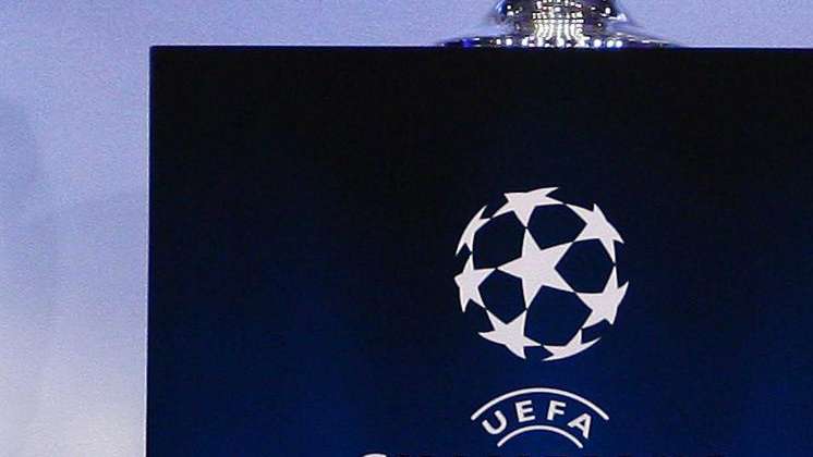 Finale London: ecco il pallone della finale di Wembley