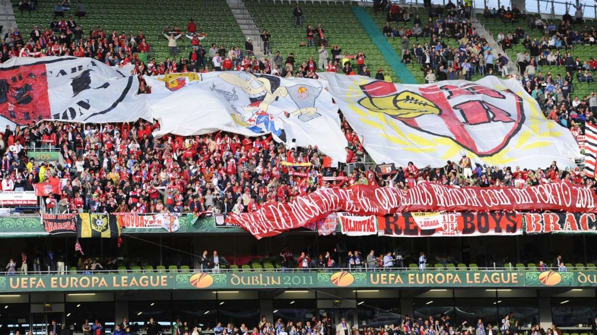 Braga, Silvio annuncia: "Giocherò a Madrid"