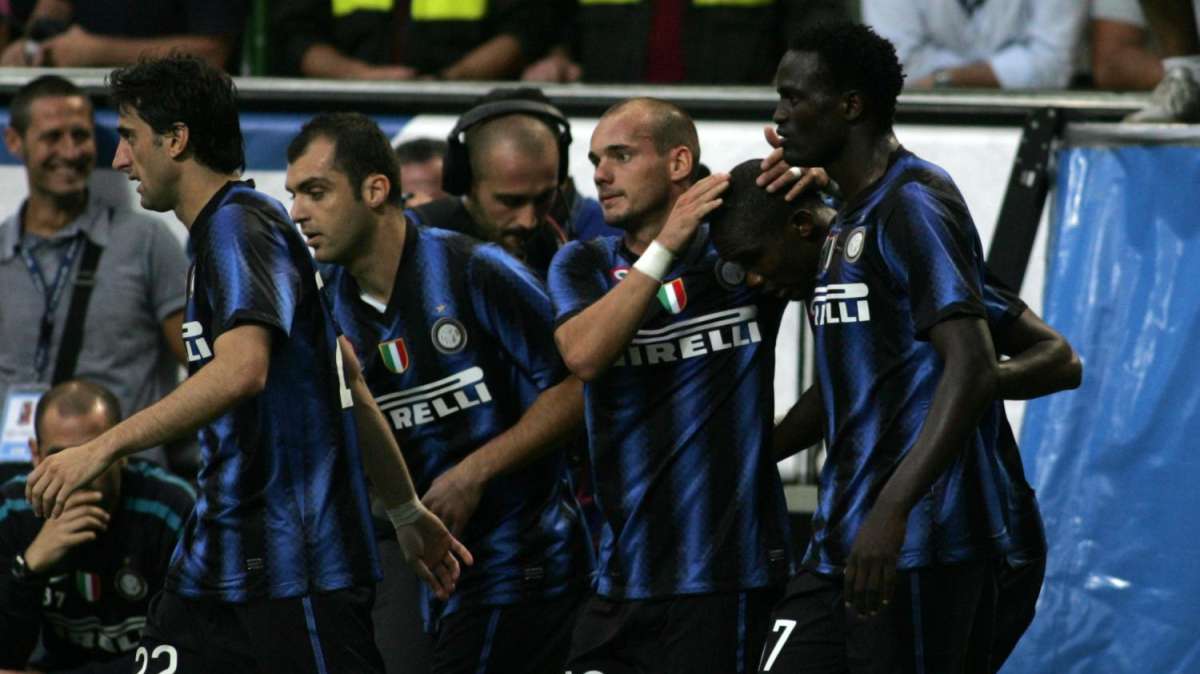 Twente-Inter, le probabili formazioni: torna Maicon