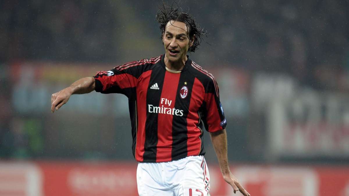 Milan, ipotesi Russia per Nesta