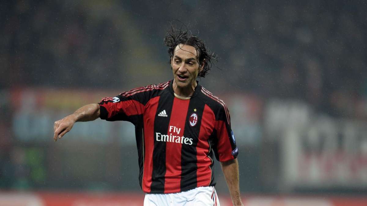 Milan, Nesta: "Lovati mi ha aiutato a crescere"