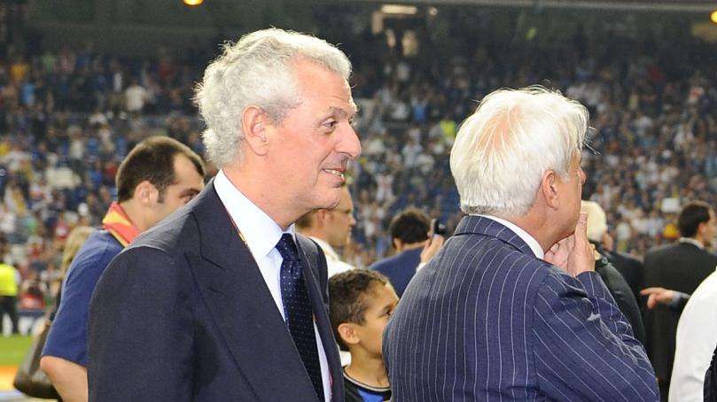 Inter, Tronchetti Provera conferma Leo