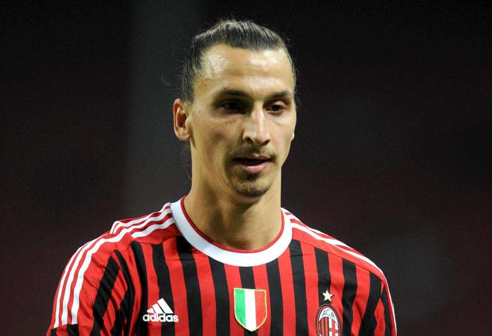 Milan, Ibrahimovic: "Vittoria che ci dà fiducia, non ho mal di pancia"