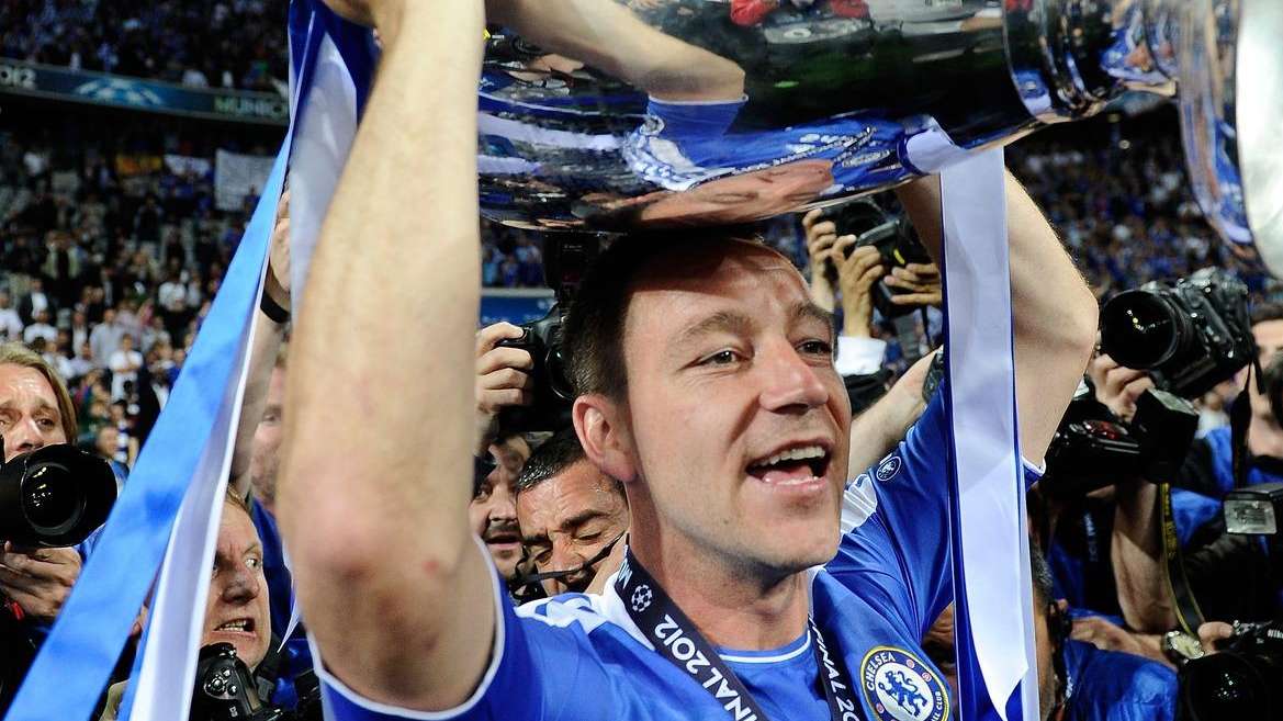 Chelsea, altro che addio! Terry si allena il doppio