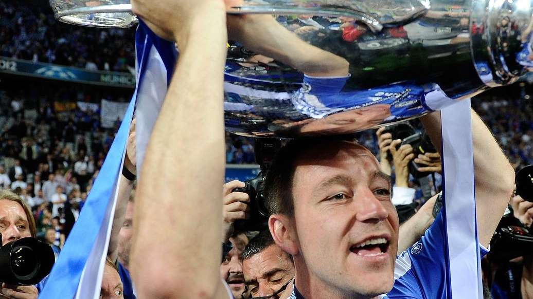 Chelsea, anche Terry verso l'addio