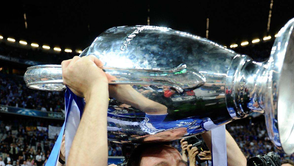 Chelsea, Terry razzista: squalificato per 4 giornate!