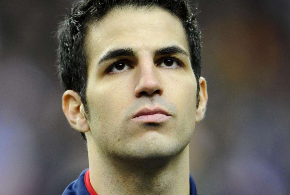 Real Madrid, i tifosi non vogliono Fabregas