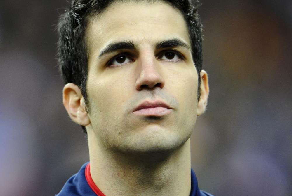 Arsenal, Fabregas: "Stanco di sentire voci sul mio conto"