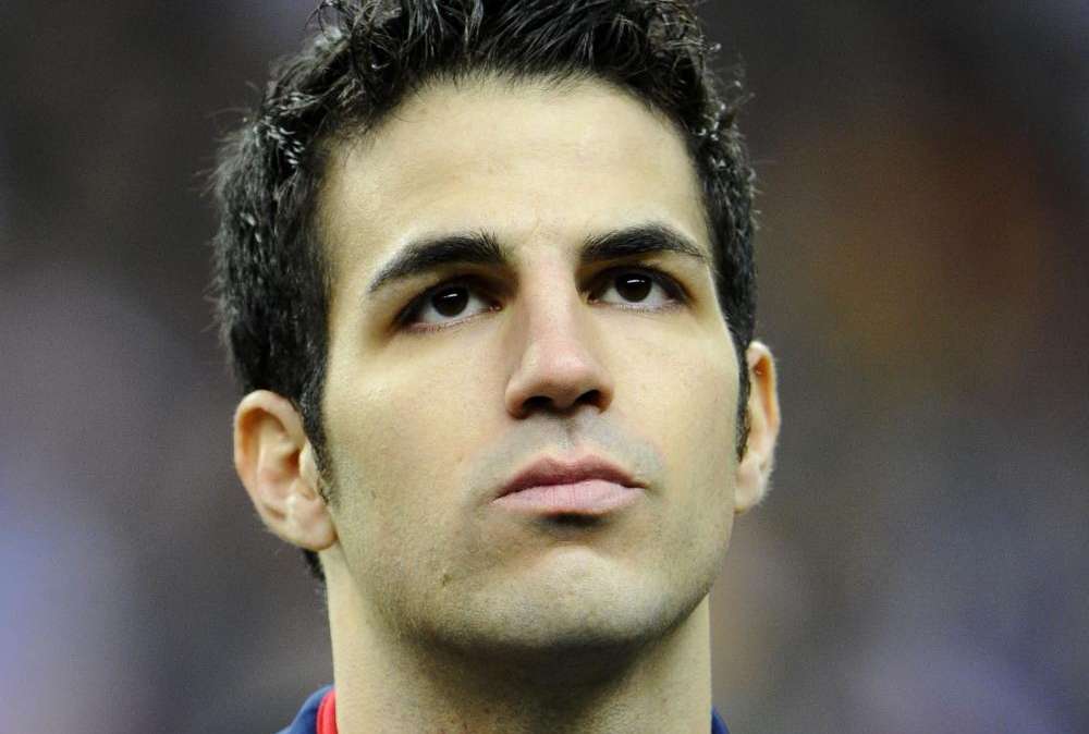 Arsenal, il padre di Fabregas racconta la delusione del figlio