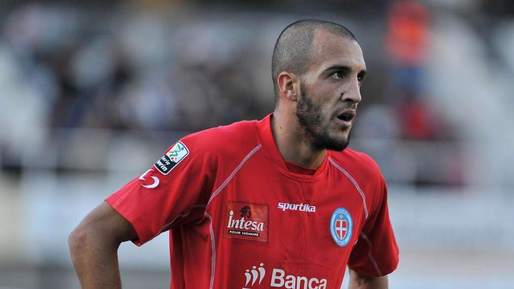 Palermo, si chiude per Gonzalez