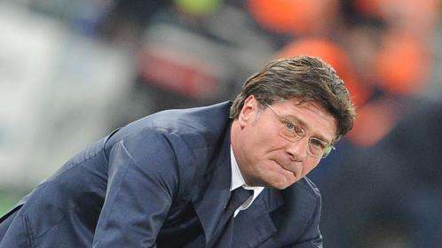 Napoli, Mazzarri: "Il nostro cammino Champions dipende anche dalla Lazio"