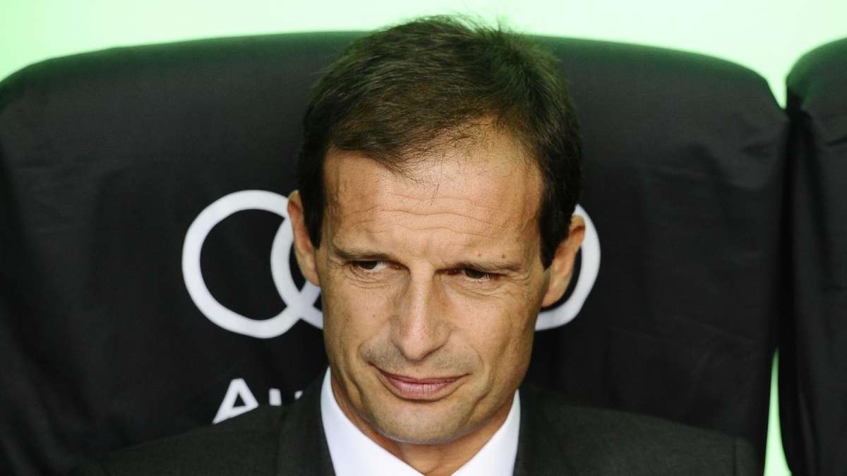 Milan, Allegri: "Fino ad ora non abbiamo fatto abbastanza per vincere. L'Anderlecht è forte, ma sono fiducioso"