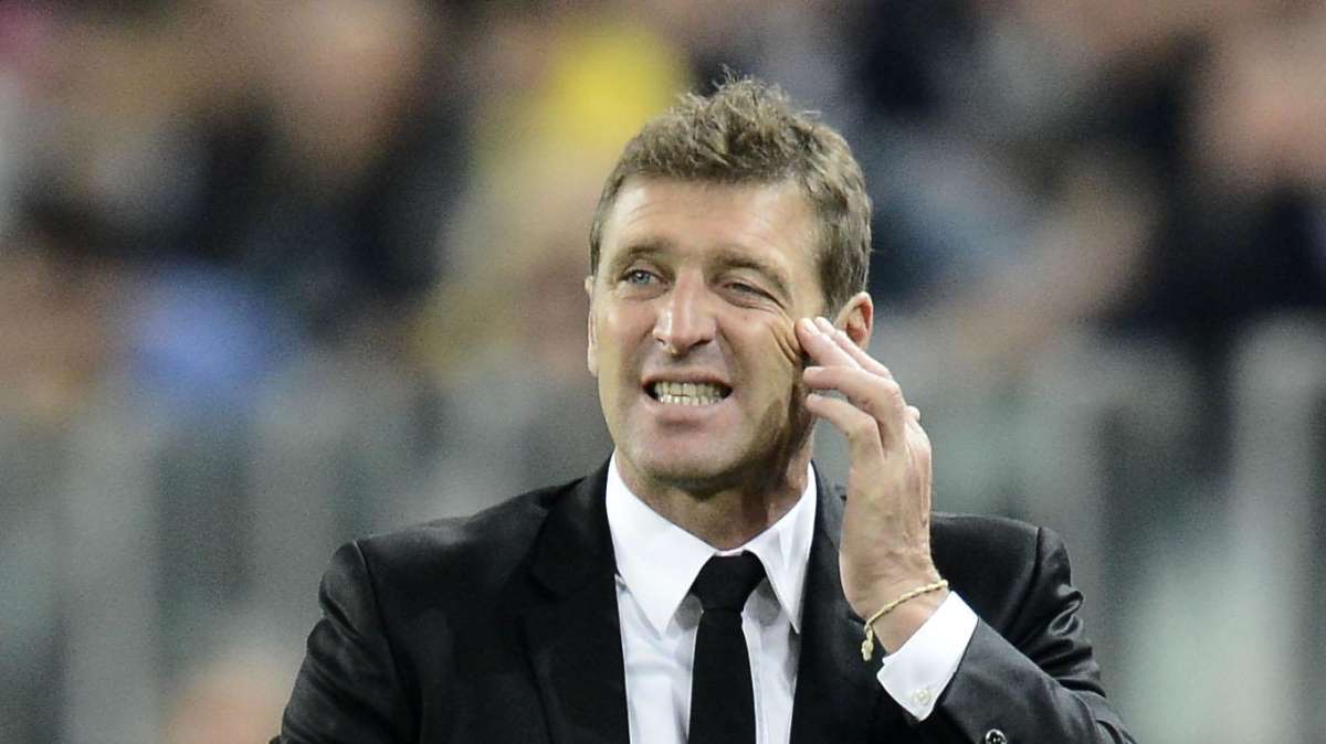 Juve e Champions, Carrera ammette: "Giocare ogni tre giorni pesa"