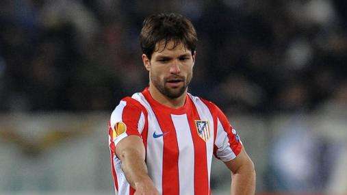 Atletico Madrid, Diego: "Sfida molto dura in Germania"