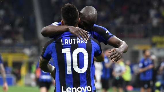 Corriere dello Sport - "Lukaku e Lautaro: C’eravamo tanto amati"